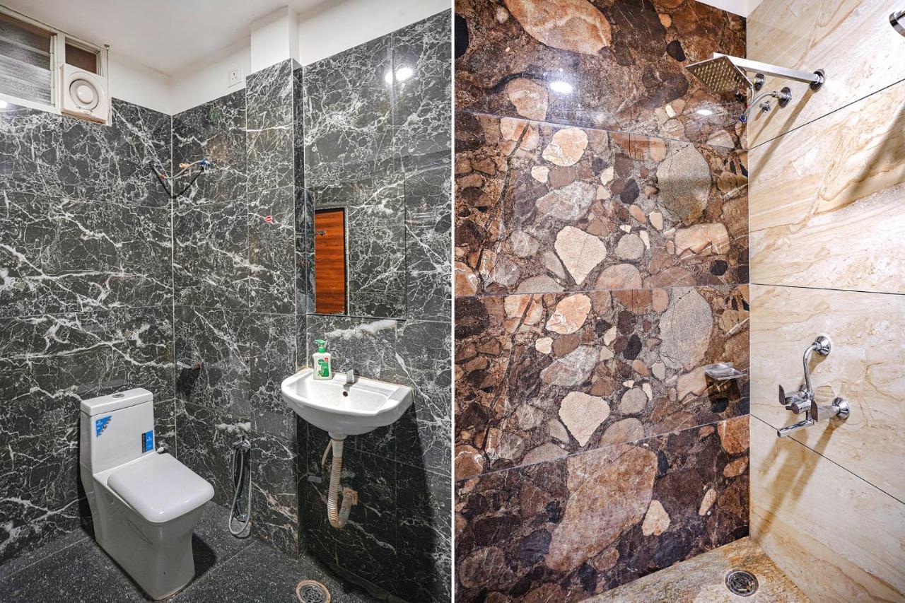 Fabhotel Sukh Vilas Індаур Екстер'єр фото